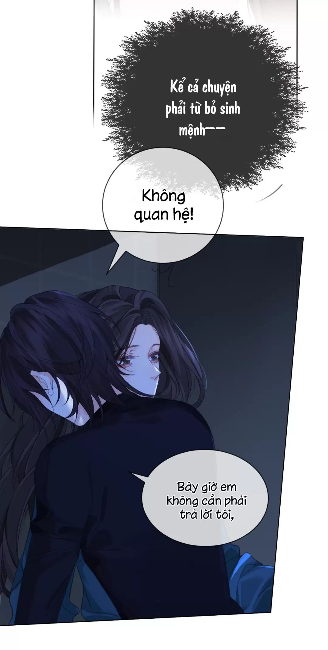 Ta Thân Ái Pháp Y Tiểu Thư Chapter 68 - Trang 2