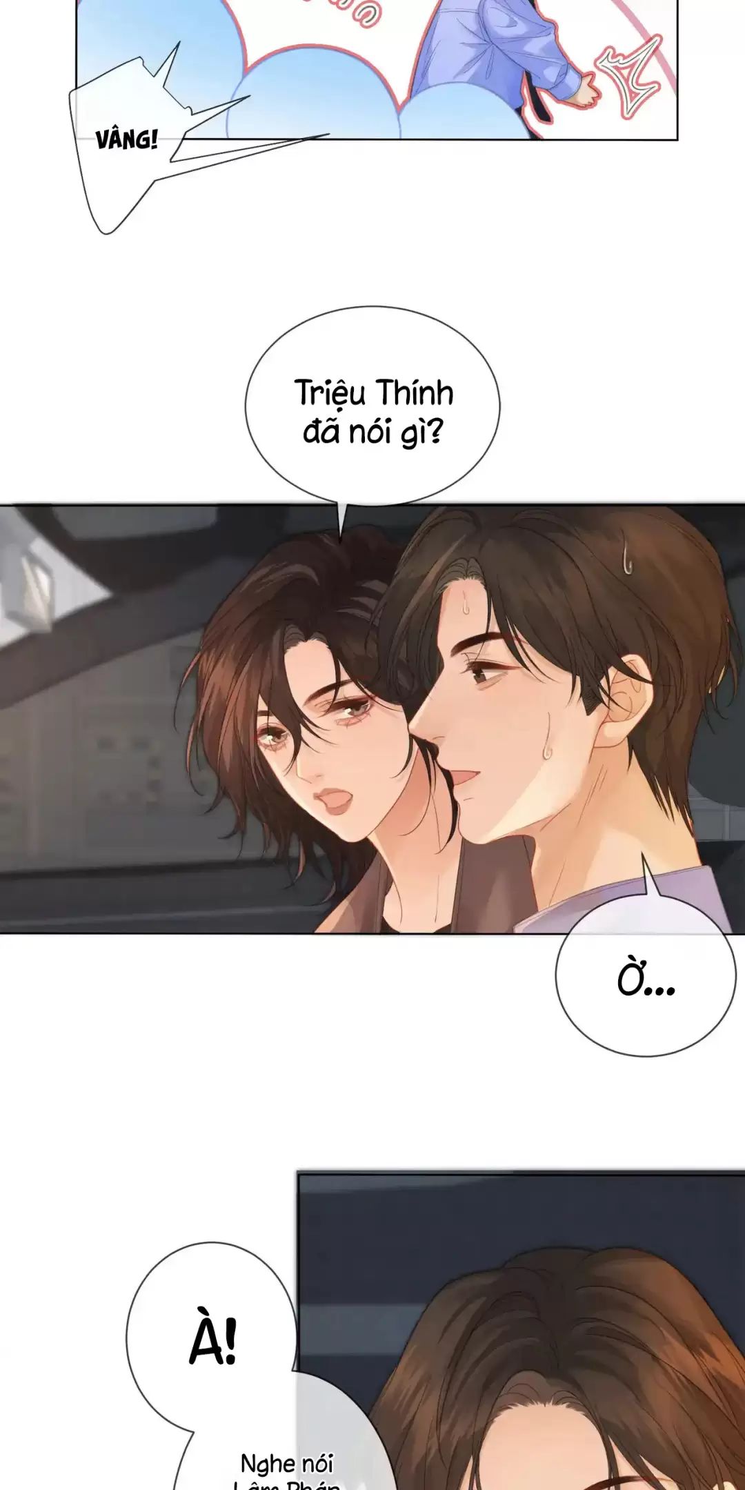 Ta Thân Ái Pháp Y Tiểu Thư Chapter 65 - Trang 2