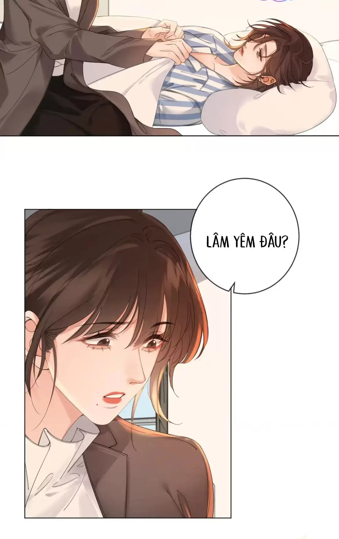 Ta Thân Ái Pháp Y Tiểu Thư Chapter 60 - Trang 2