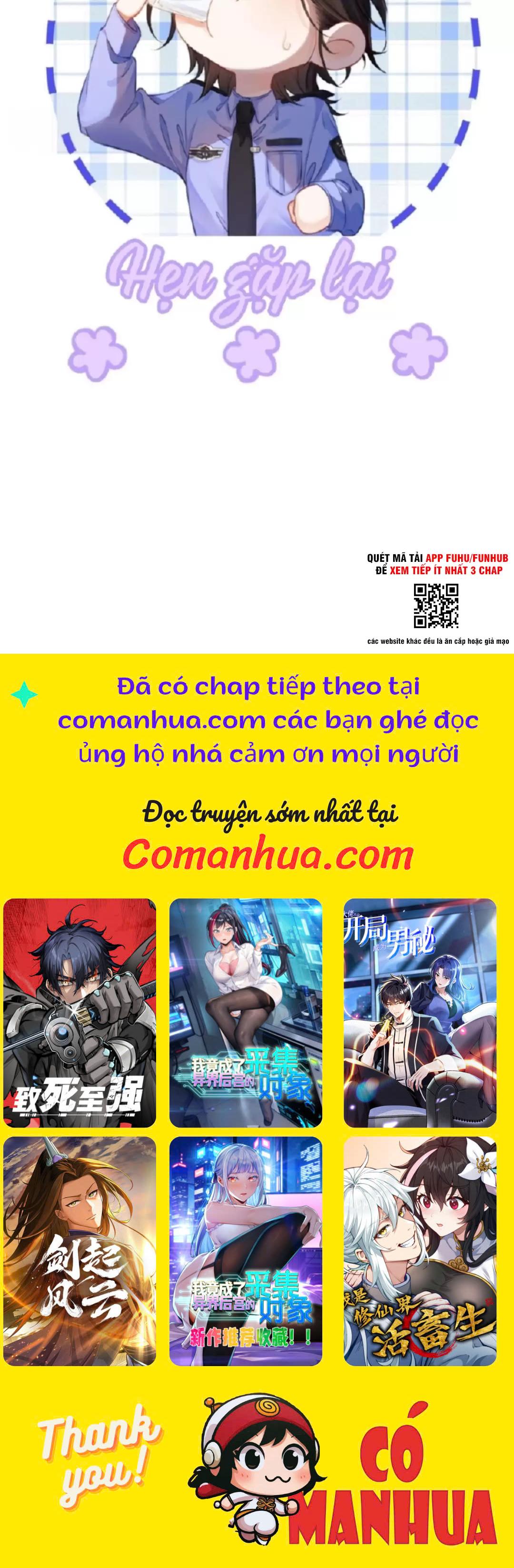 Ta Thân Ái Pháp Y Tiểu Thư Chapter 58 - Trang 2