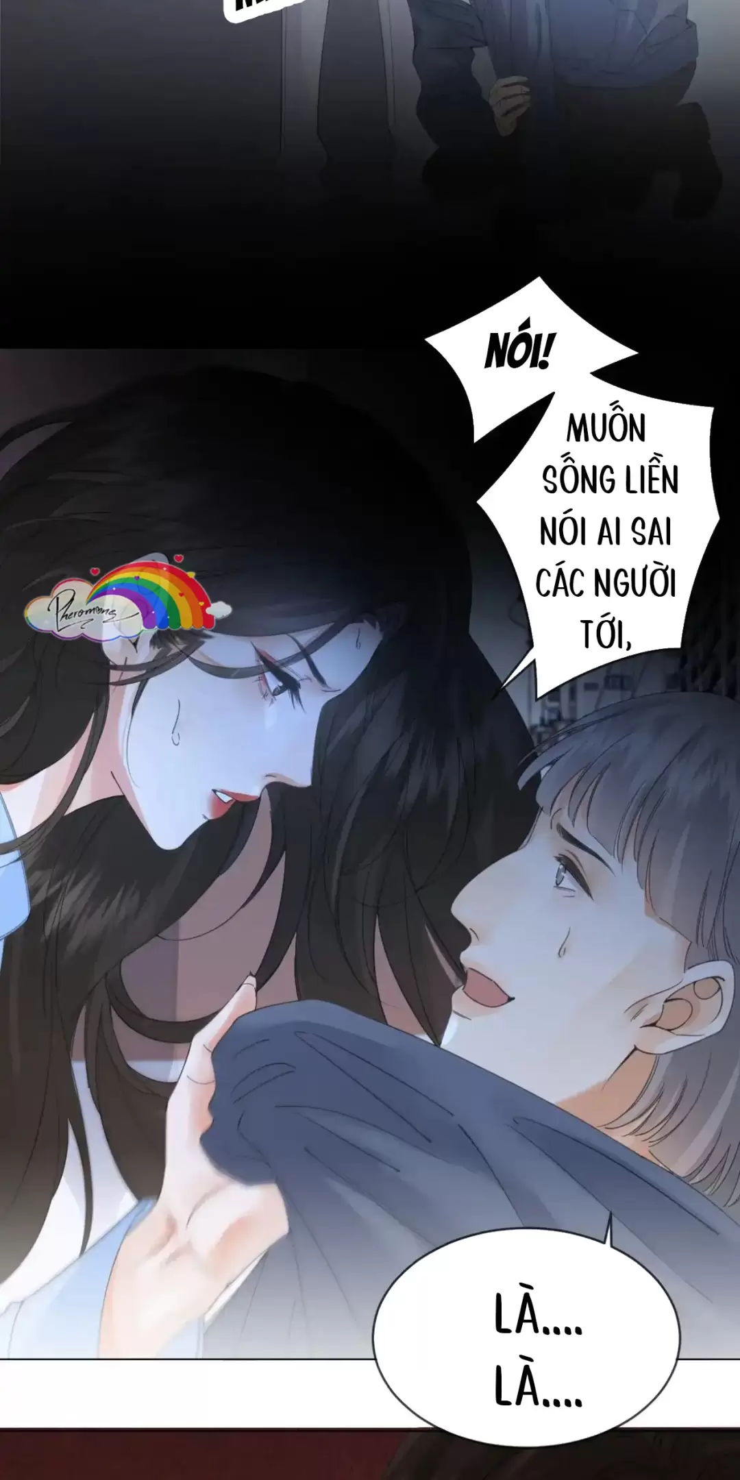 Ta Thân Ái Pháp Y Tiểu Thư Chapter 57 - Trang 2