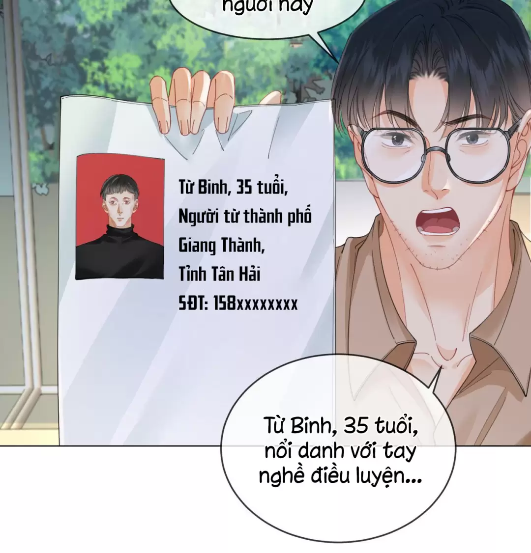 Ta Thân Ái Pháp Y Tiểu Thư Chapter 56 - Trang 2