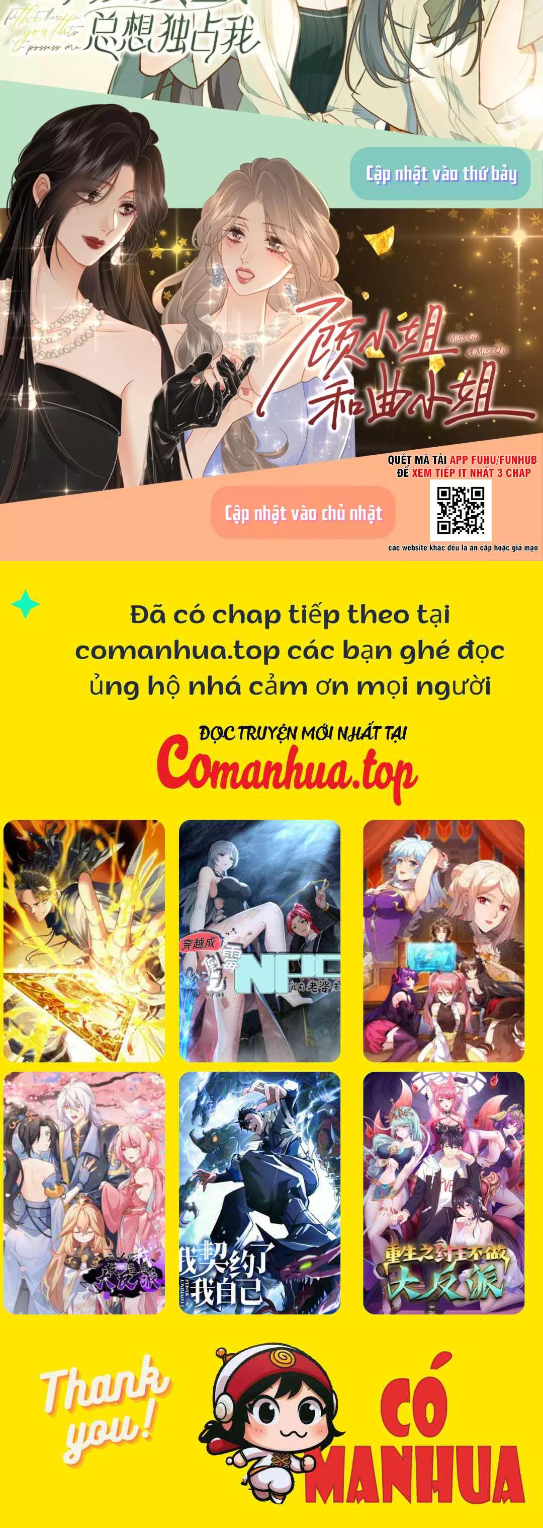 Ta Thân Ái Pháp Y Tiểu Thư Chapter 55 - Trang 2