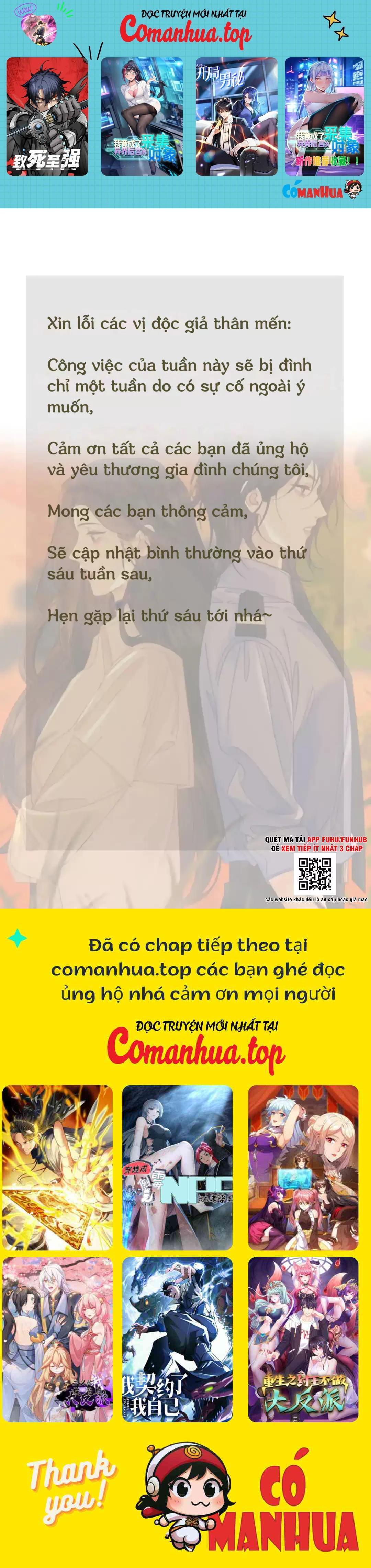 Ta Thân Ái Pháp Y Tiểu Thư Chapter 53.5 - Trang 2