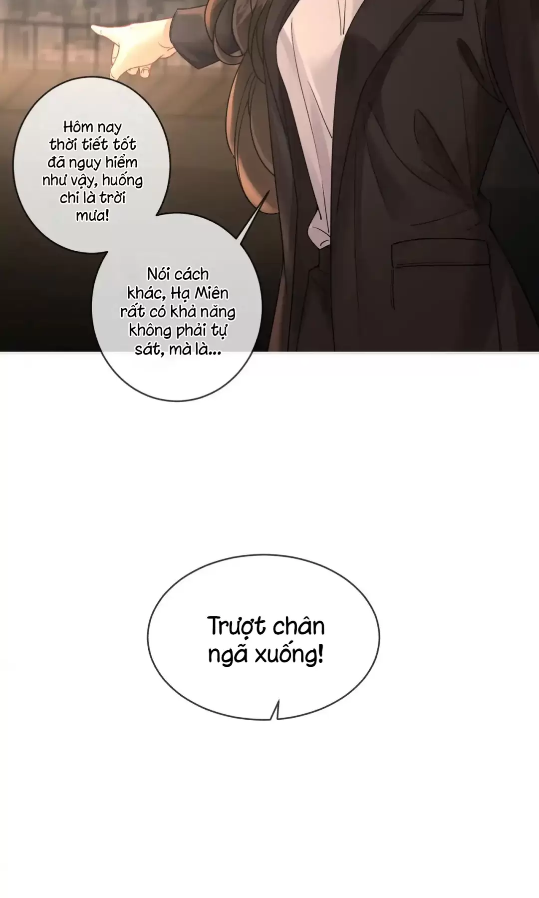 Ta Thân Ái Pháp Y Tiểu Thư Chapter 51 - Trang 2