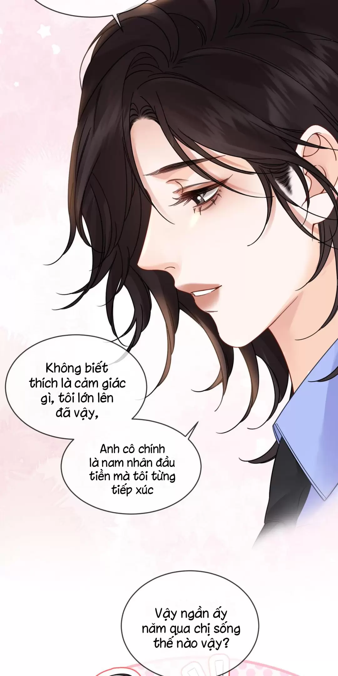 Ta Thân Ái Pháp Y Tiểu Thư Chapter 47 - Trang 2