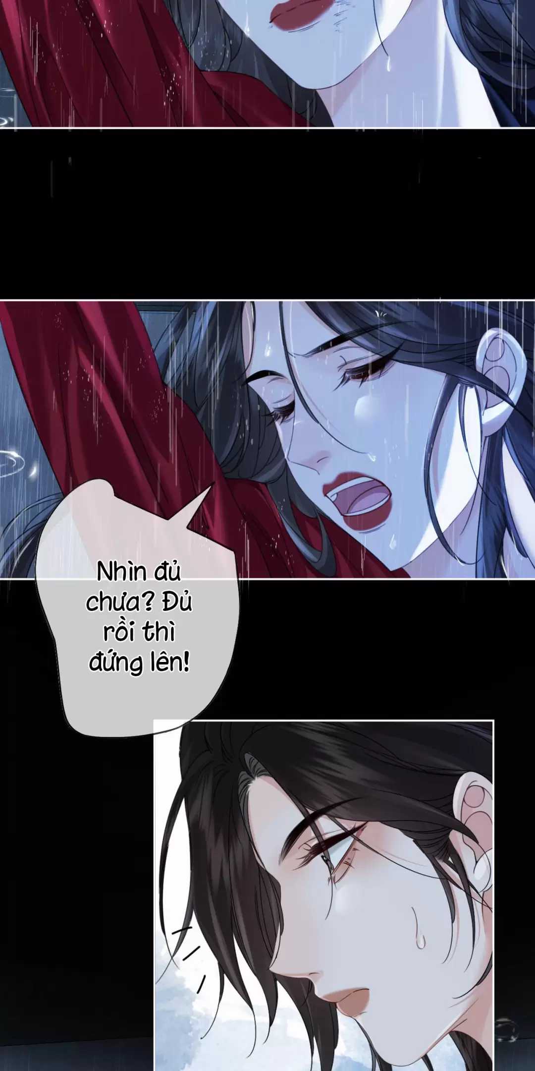 Ta Thân Ái Pháp Y Tiểu Thư Chapter 39 - Trang 2