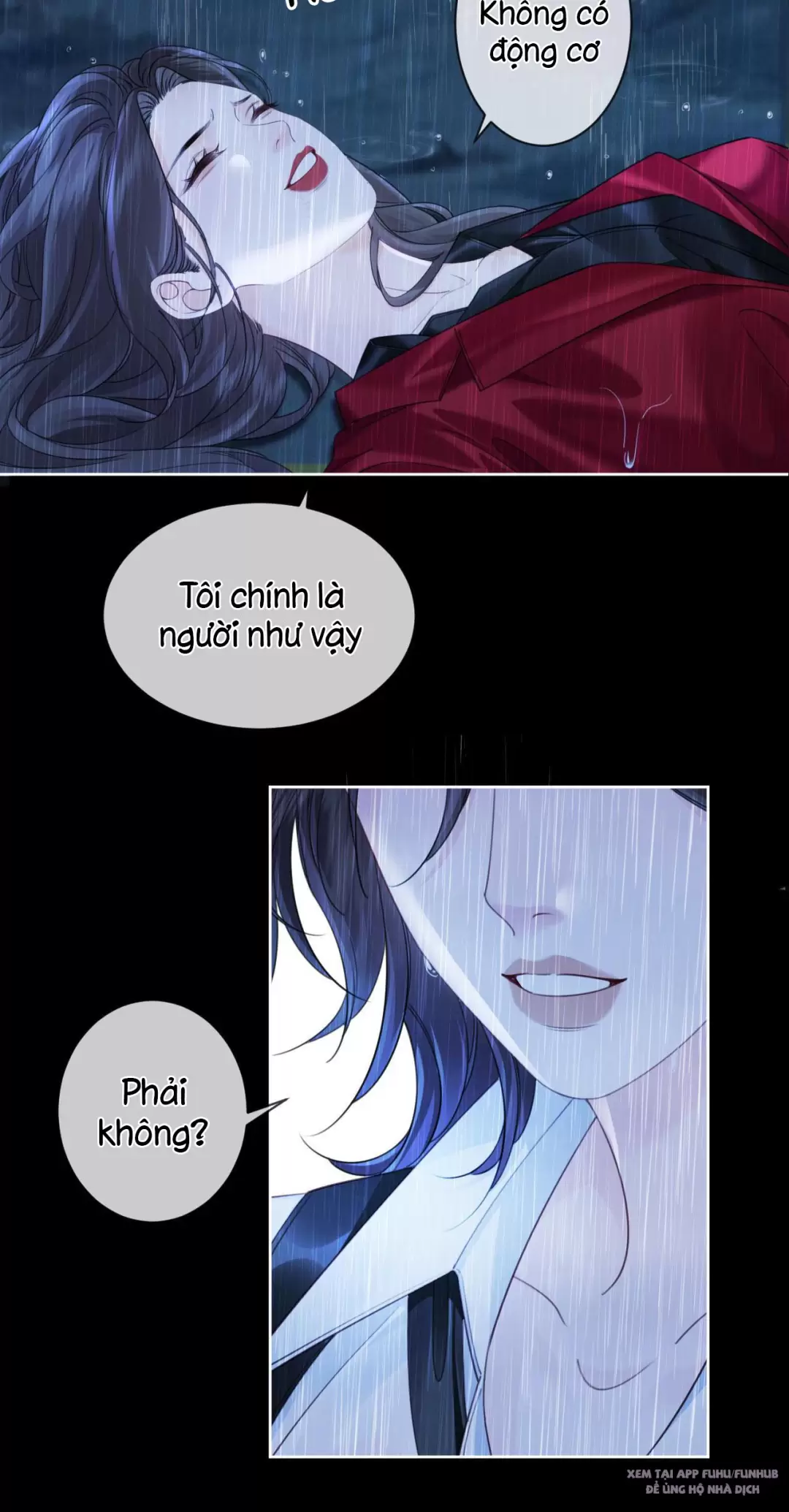 Ta Thân Ái Pháp Y Tiểu Thư Chapter 38 - Trang 2