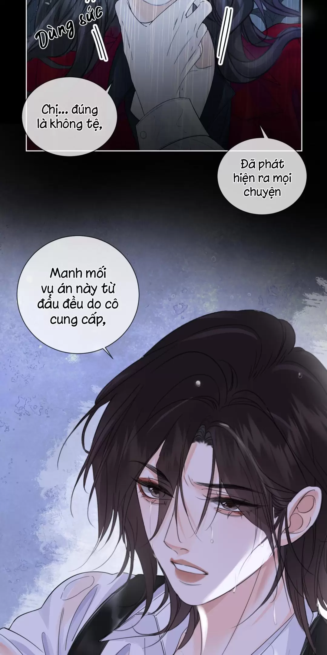 Ta Thân Ái Pháp Y Tiểu Thư Chapter 37 - Trang 2