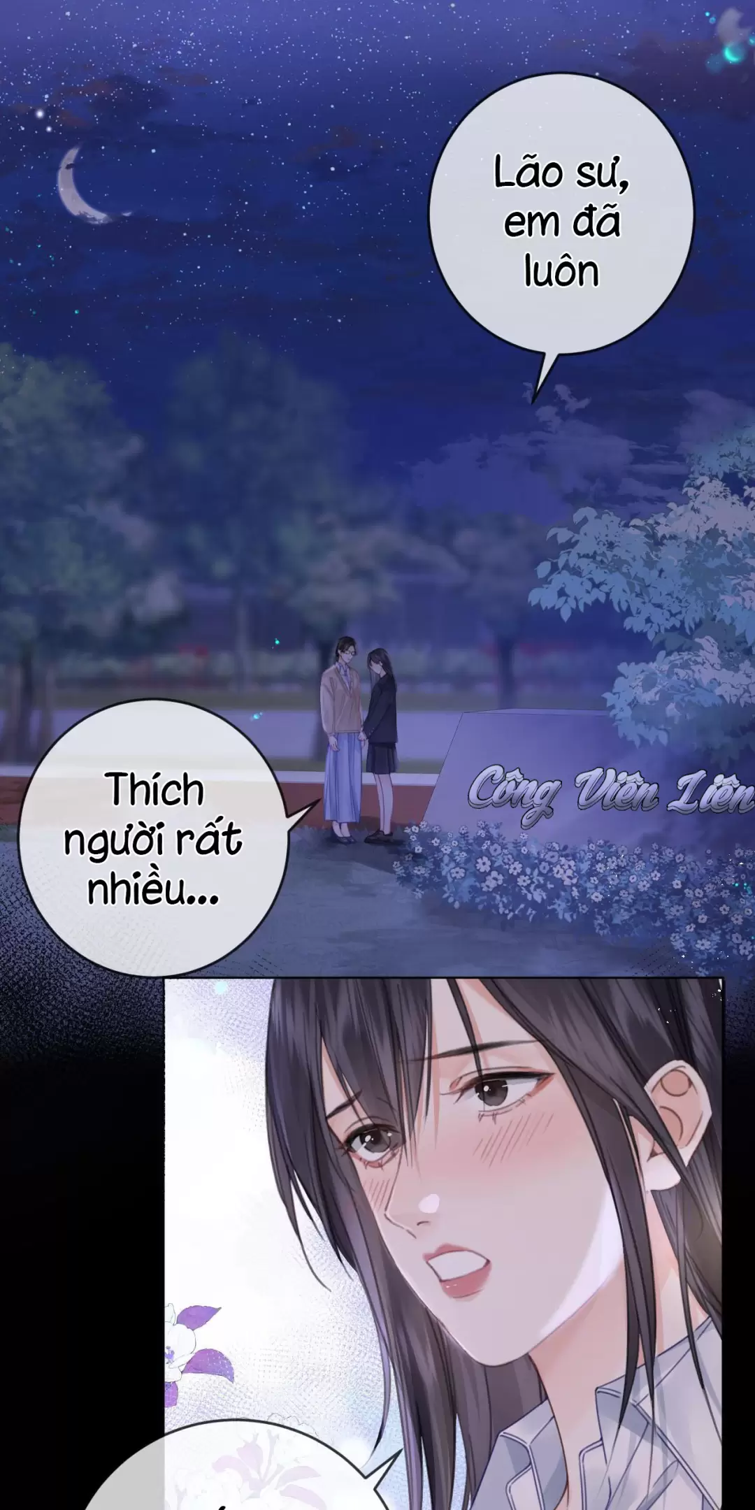 Ta Thân Ái Pháp Y Tiểu Thư Chapter 31 - Trang 2