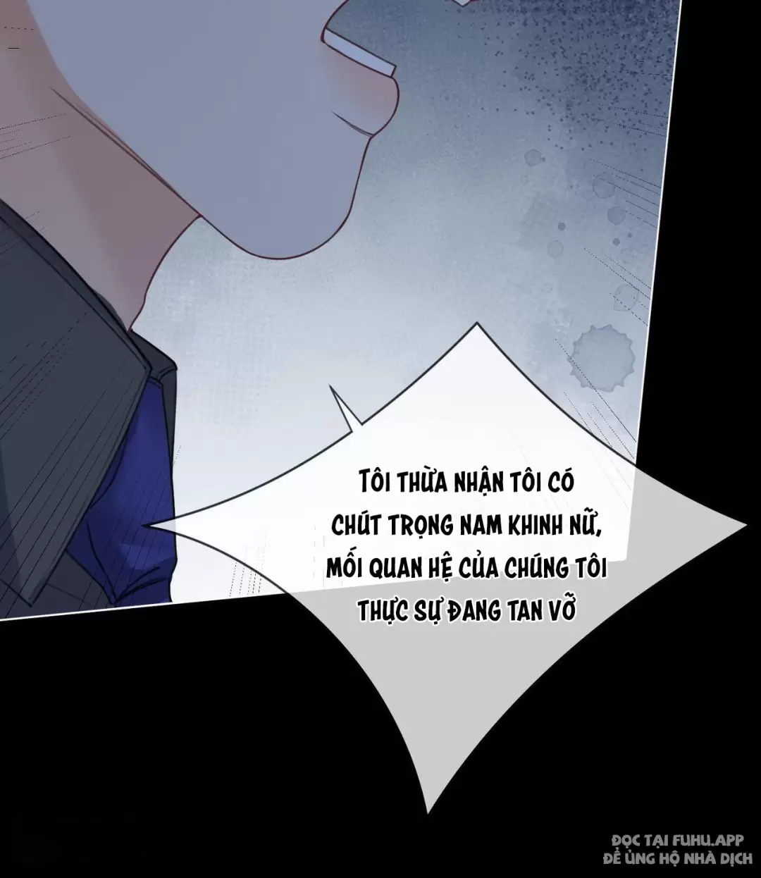 Ta Thân Ái Pháp Y Tiểu Thư Chapter 27 - Trang 2