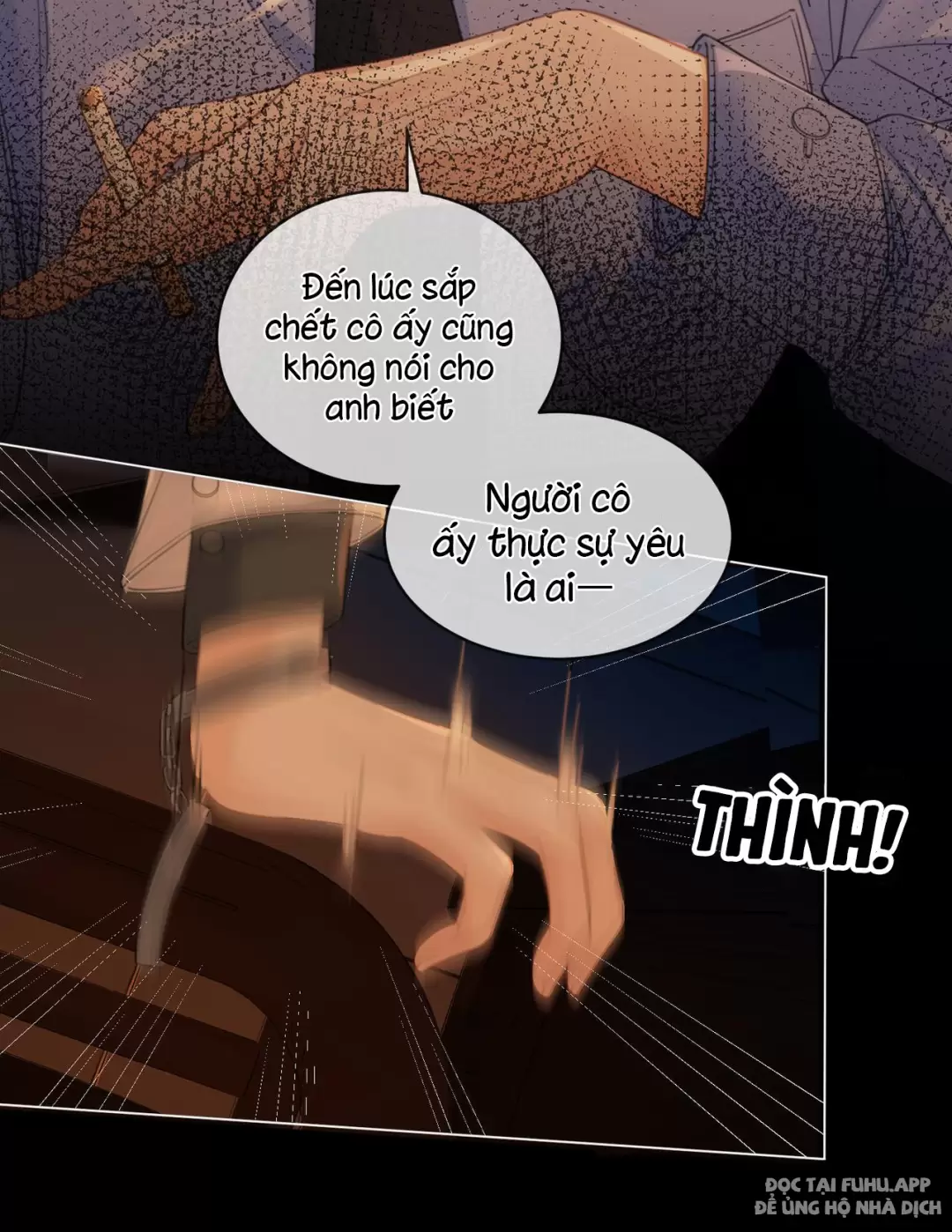 Ta Thân Ái Pháp Y Tiểu Thư Chapter 27 - Trang 2