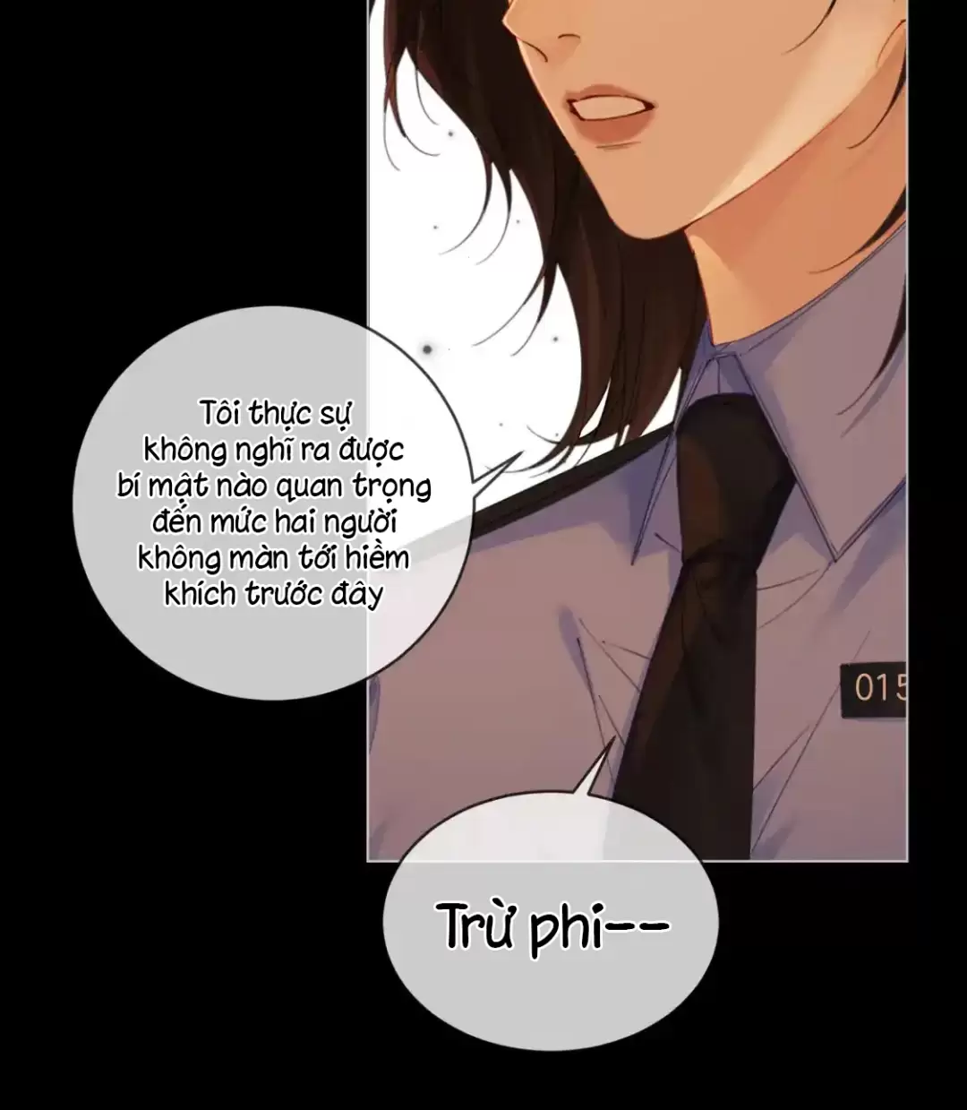 Ta Thân Ái Pháp Y Tiểu Thư Chapter 24 - Trang 2