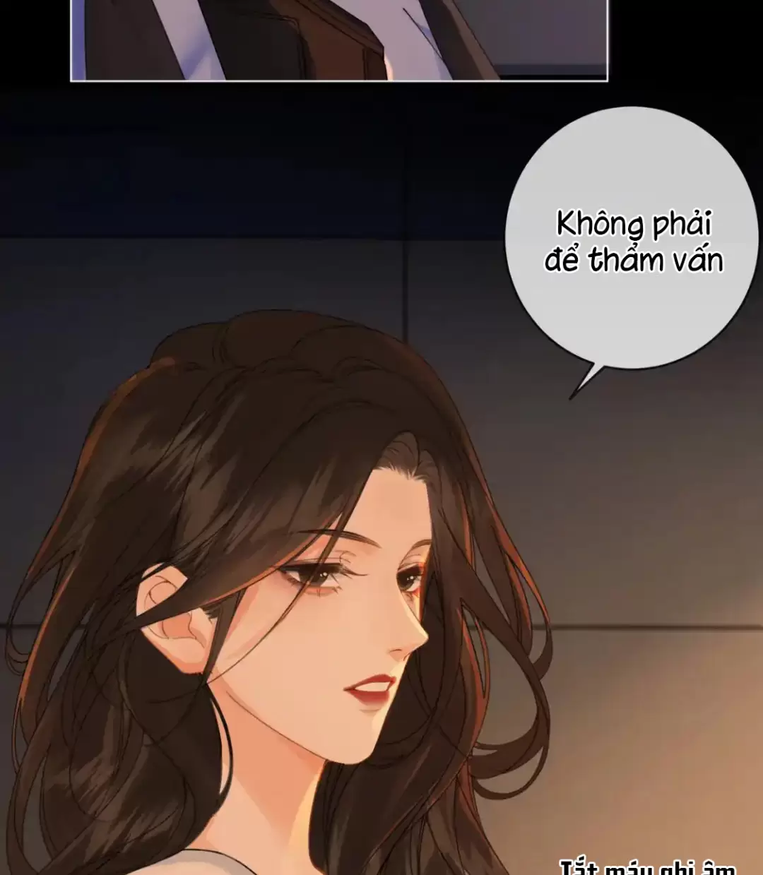 Ta Thân Ái Pháp Y Tiểu Thư Chapter 23 - Trang 2