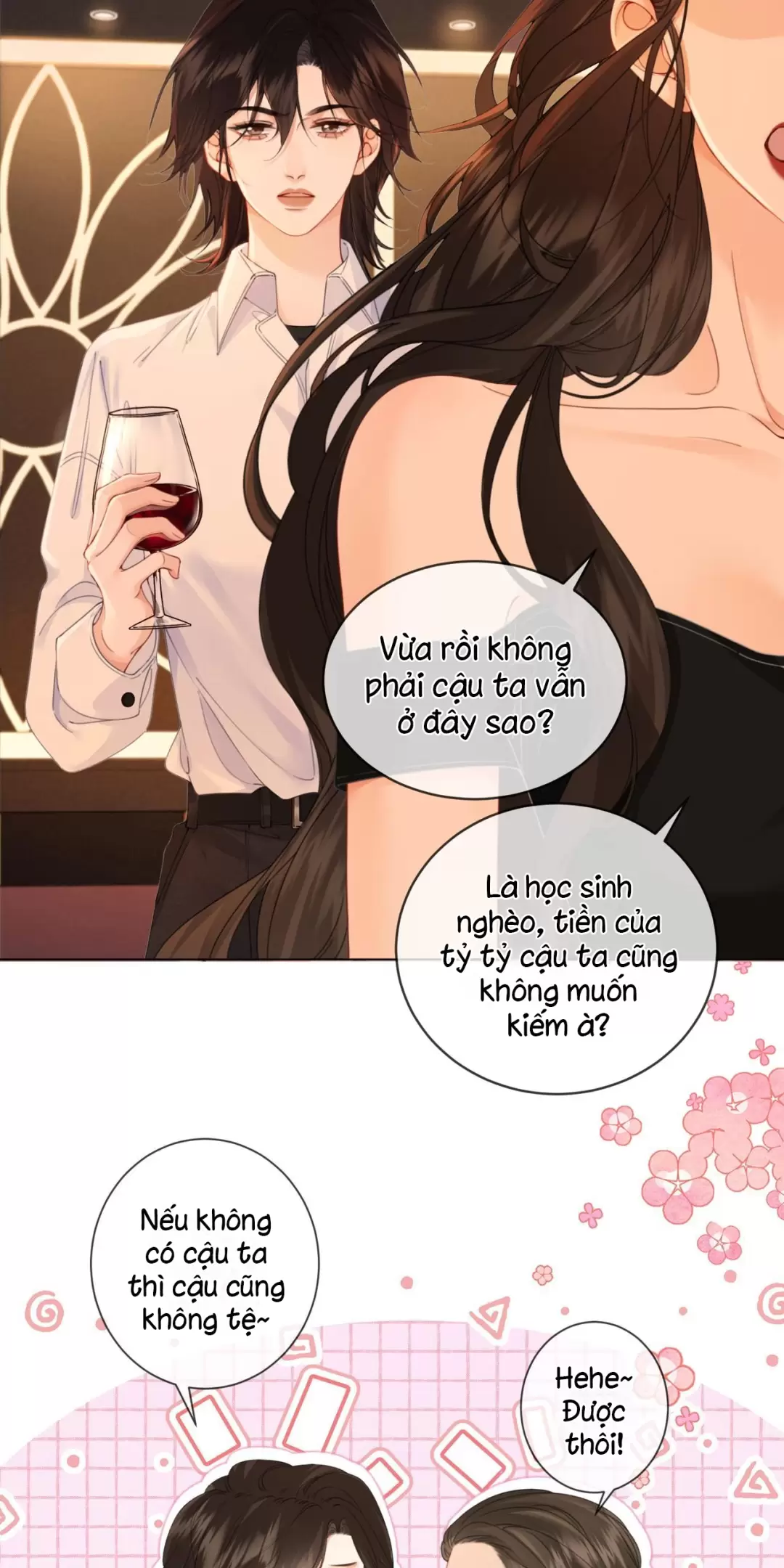 Ta Thân Ái Pháp Y Tiểu Thư Chapter 21 - Trang 2