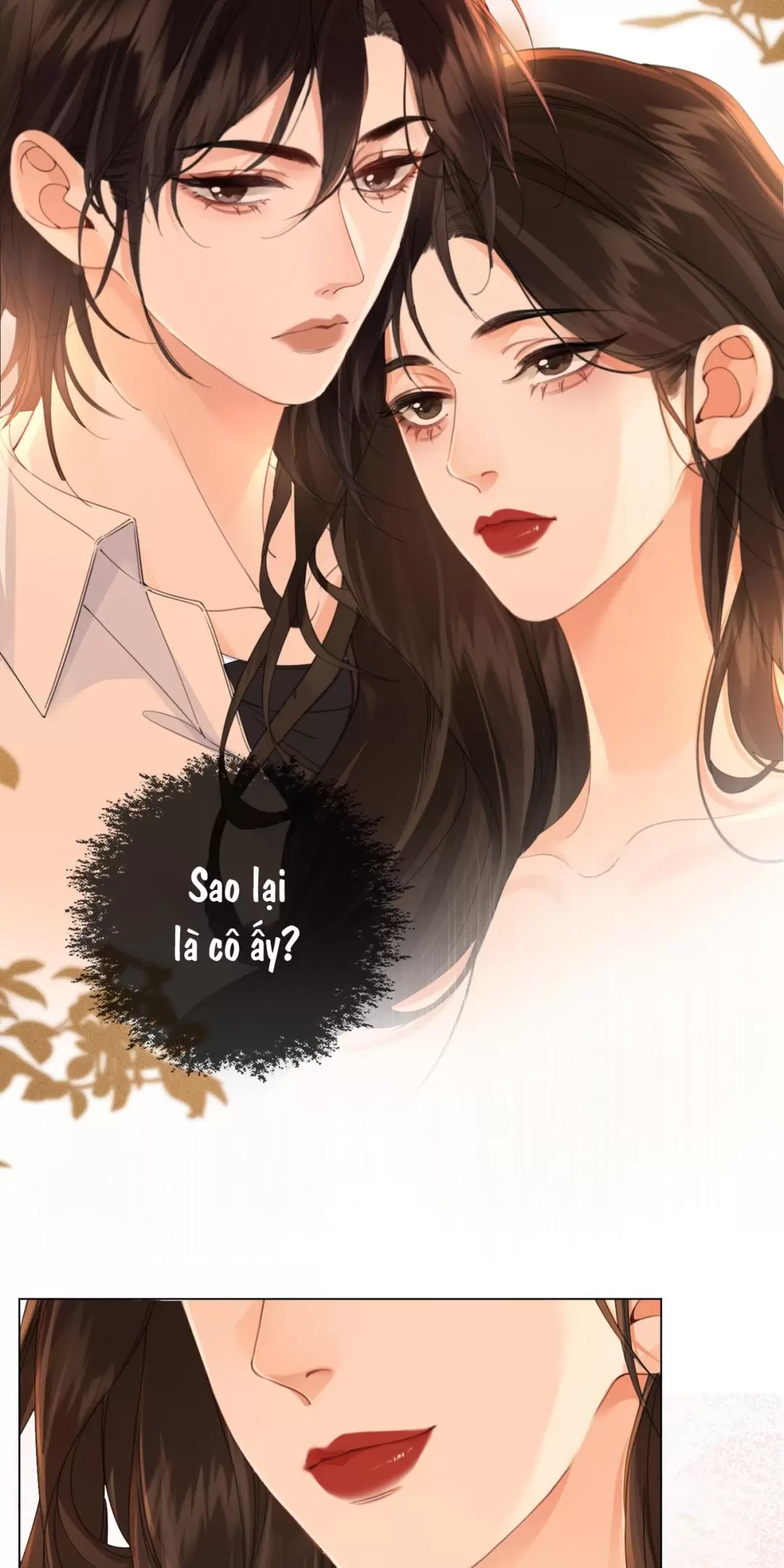 Ta Thân Ái Pháp Y Tiểu Thư Chapter 21 - Trang 2