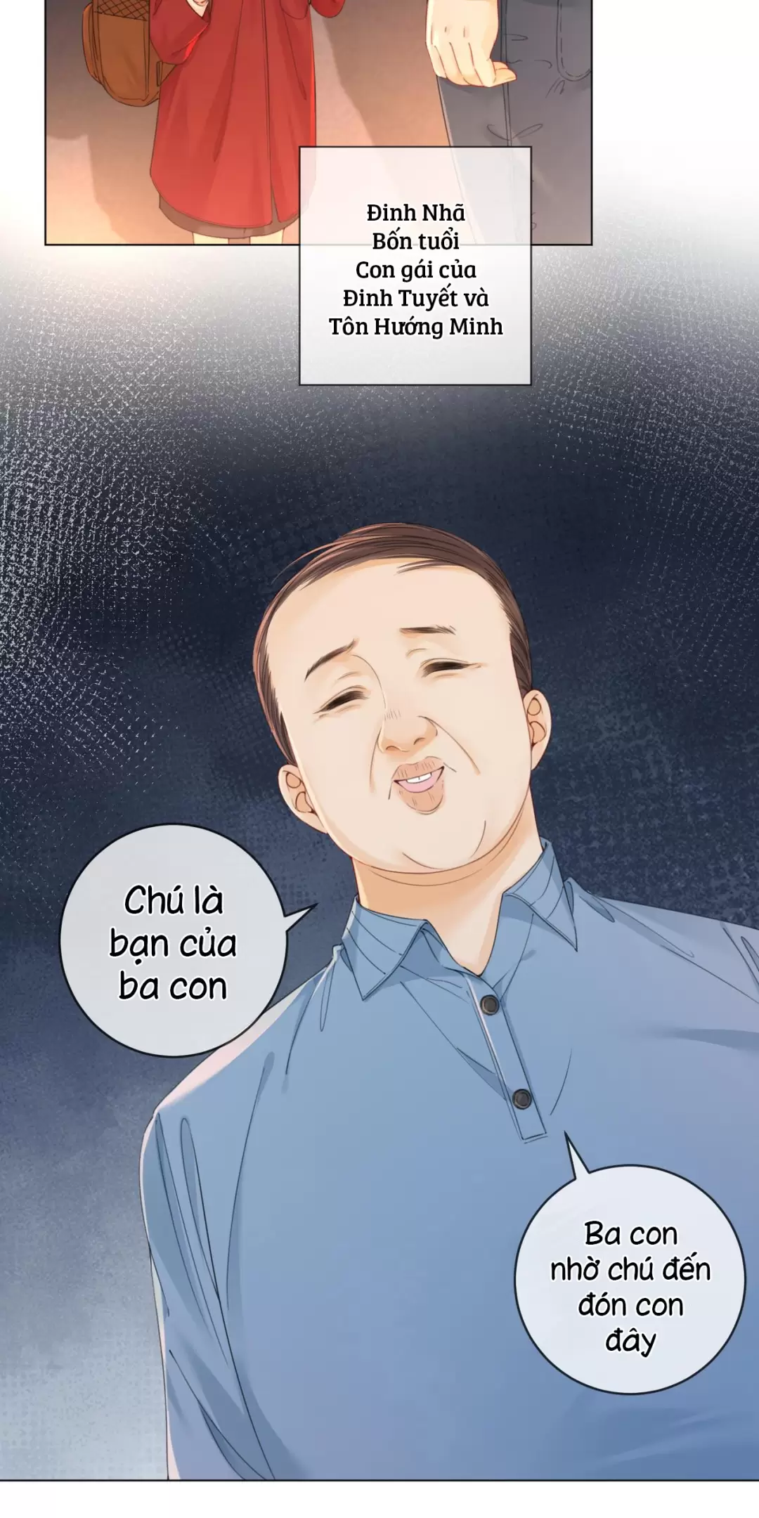 Ta Thân Ái Pháp Y Tiểu Thư Chapter 20 - Trang 2