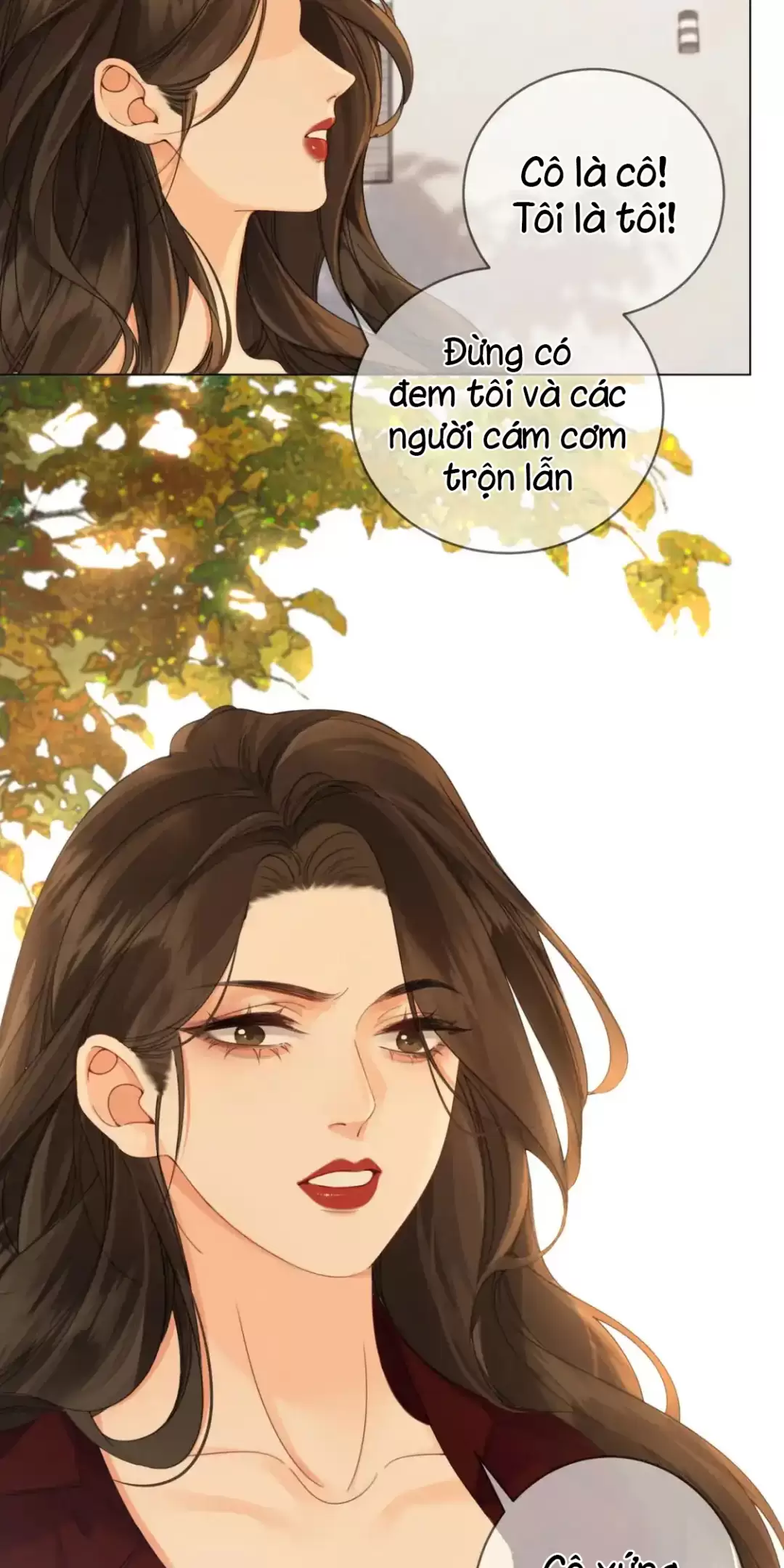 Ta Thân Ái Pháp Y Tiểu Thư Chapter 18 - Trang 2