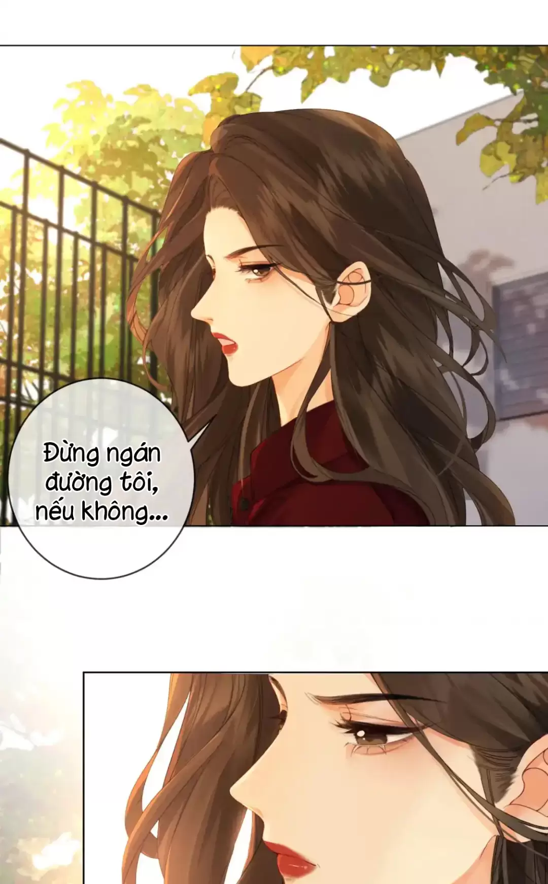 Ta Thân Ái Pháp Y Tiểu Thư Chapter 18 - Trang 2