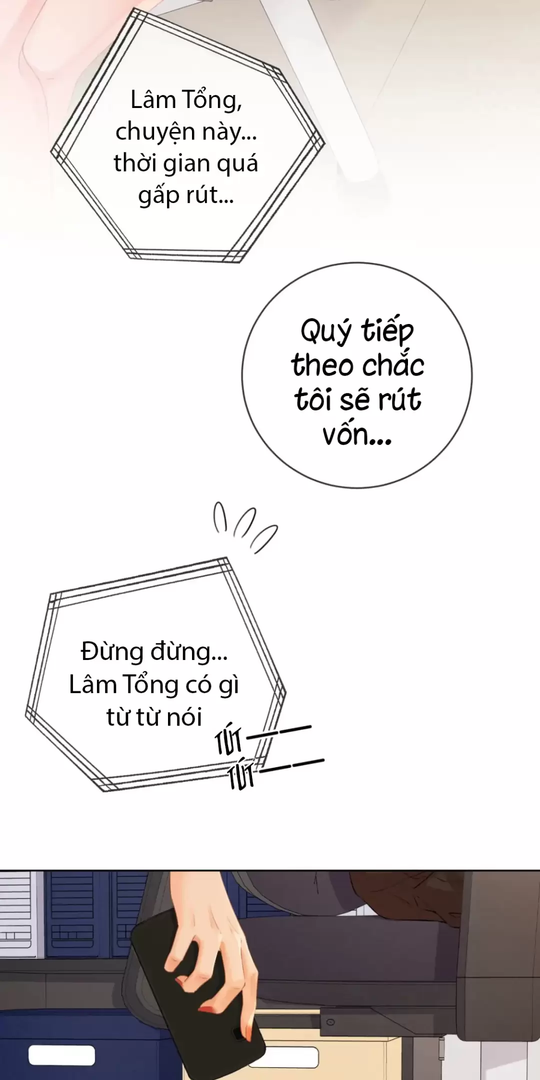 Ta Thân Ái Pháp Y Tiểu Thư Chapter 14 - Trang 2