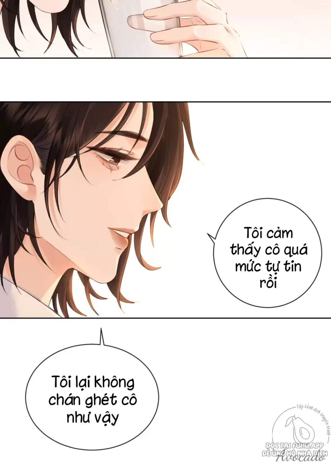 Ta Thân Ái Pháp Y Tiểu Thư Chapter 10 - Trang 2