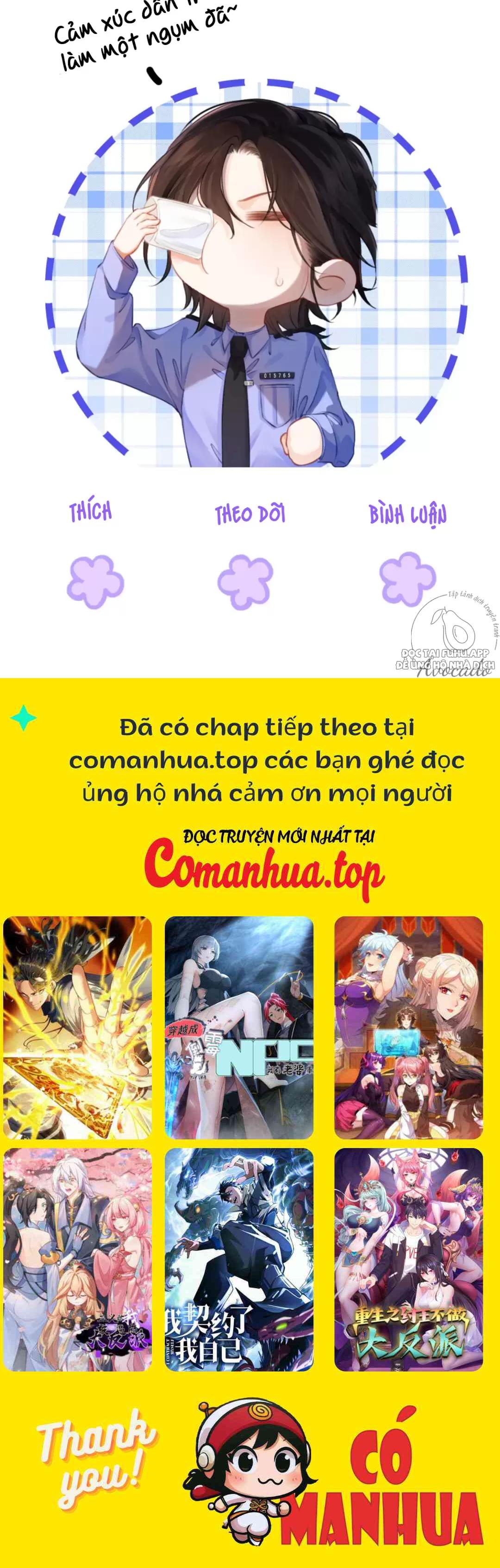 Ta Thân Ái Pháp Y Tiểu Thư Chapter 10 - Trang 2