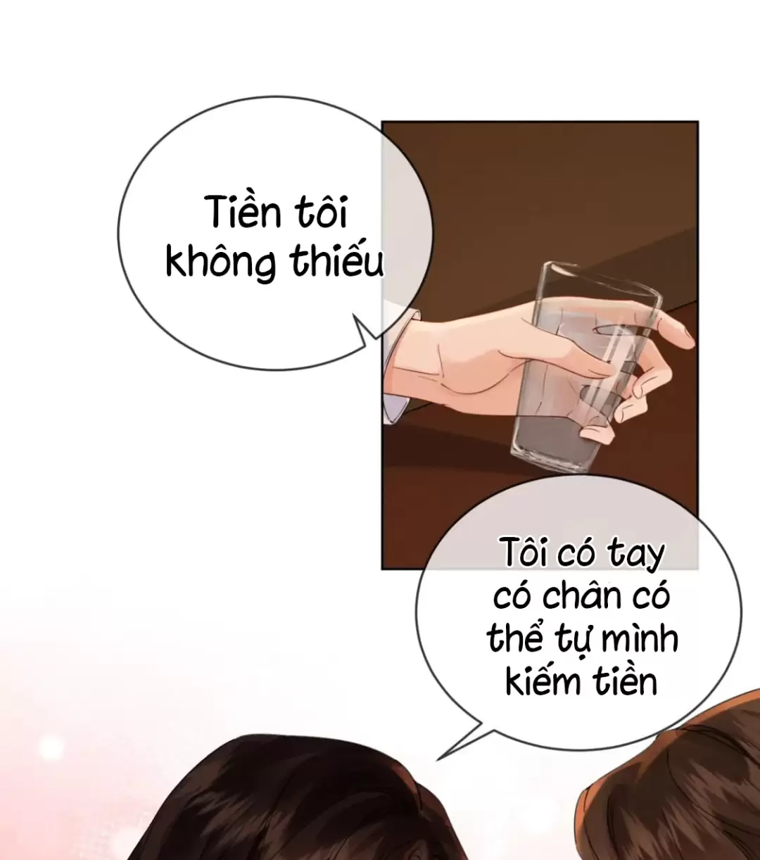 Ta Thân Ái Pháp Y Tiểu Thư Chapter 10 - Trang 2