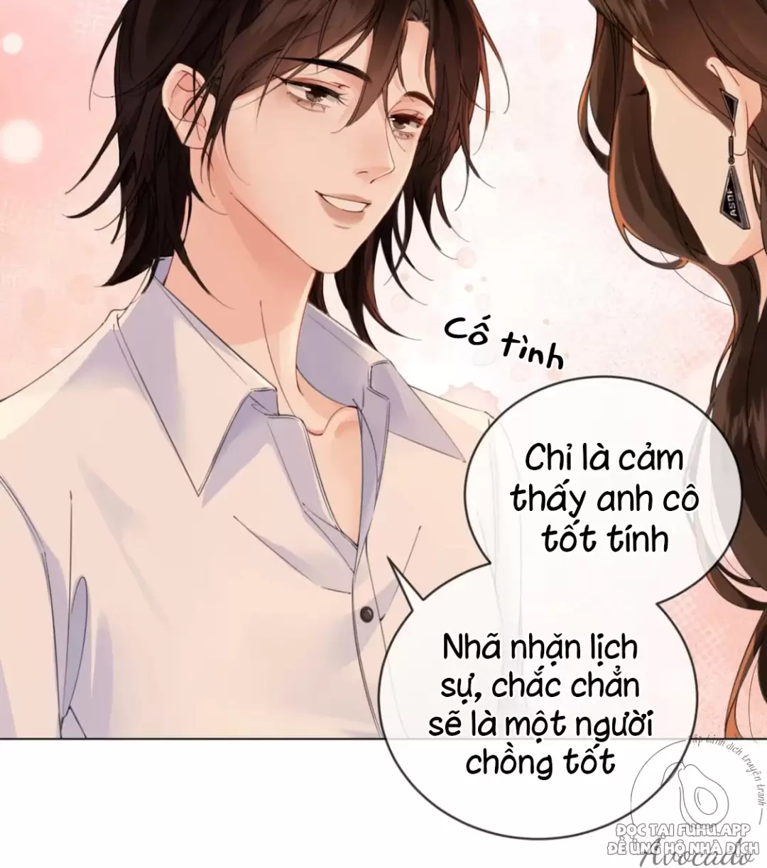 Ta Thân Ái Pháp Y Tiểu Thư Chapter 10 - Trang 2