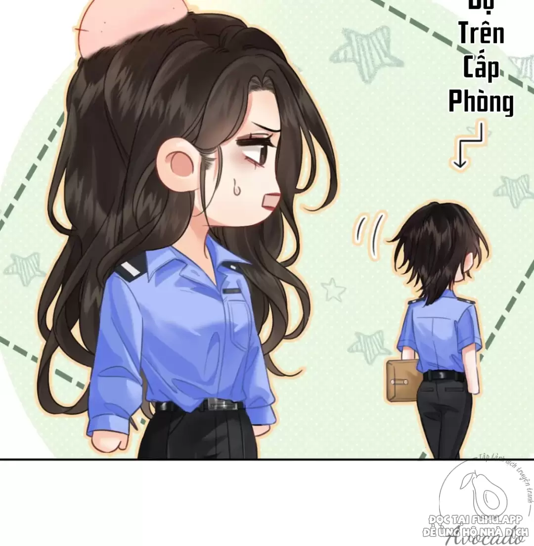 Ta Thân Ái Pháp Y Tiểu Thư Chapter 8 - Trang 2