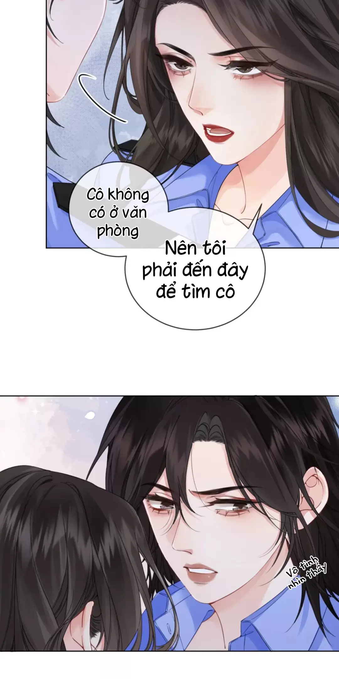 Ta Thân Ái Pháp Y Tiểu Thư Chapter 8 - Trang 2