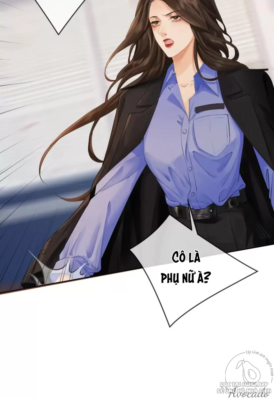 Ta Thân Ái Pháp Y Tiểu Thư Chapter 6 - Trang 2