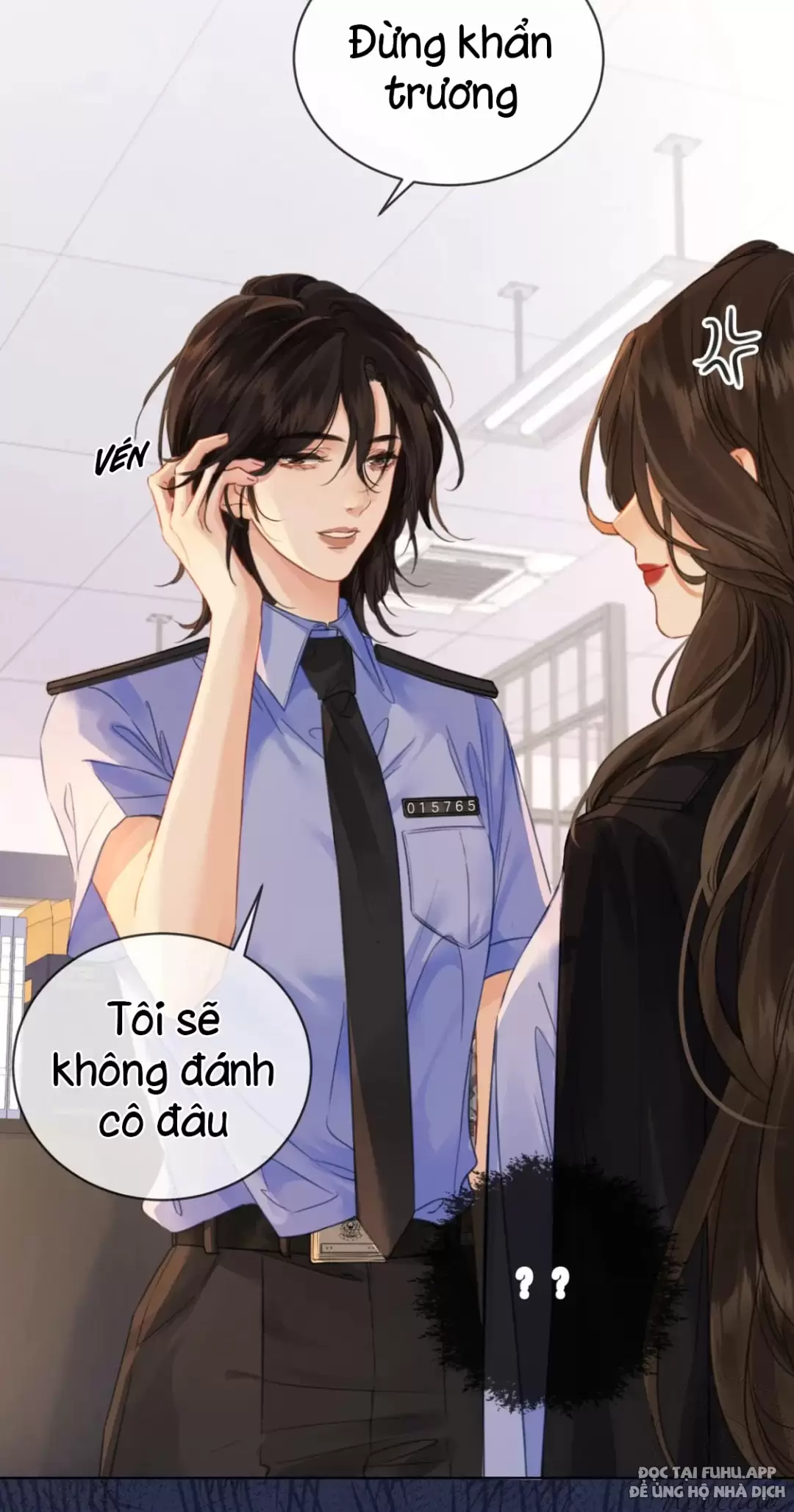 Ta Thân Ái Pháp Y Tiểu Thư Chapter 6 - Trang 2