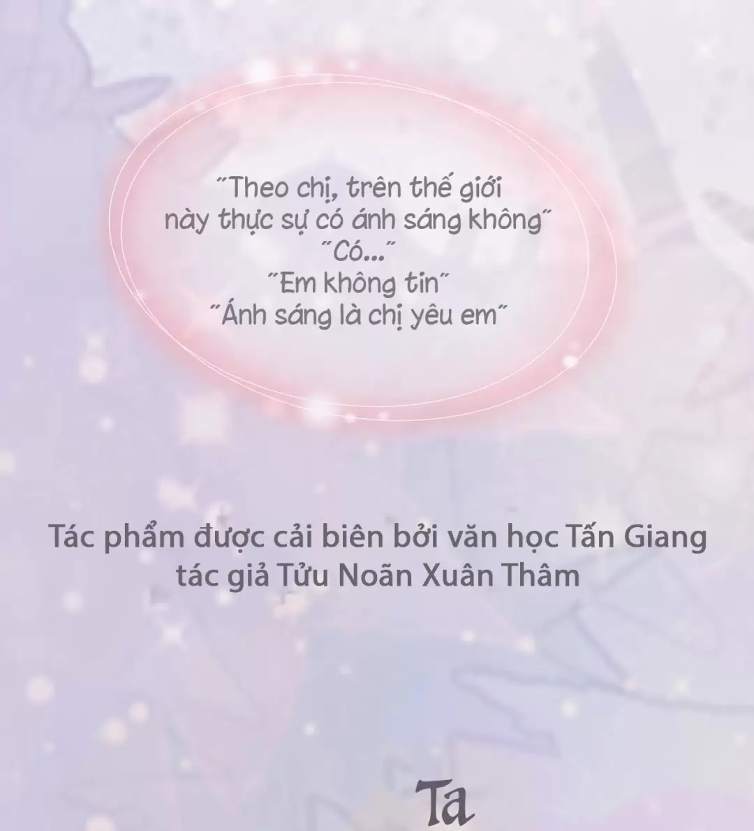 Ta Thân Ái Pháp Y Tiểu Thư Chapter 0 - Trang 2