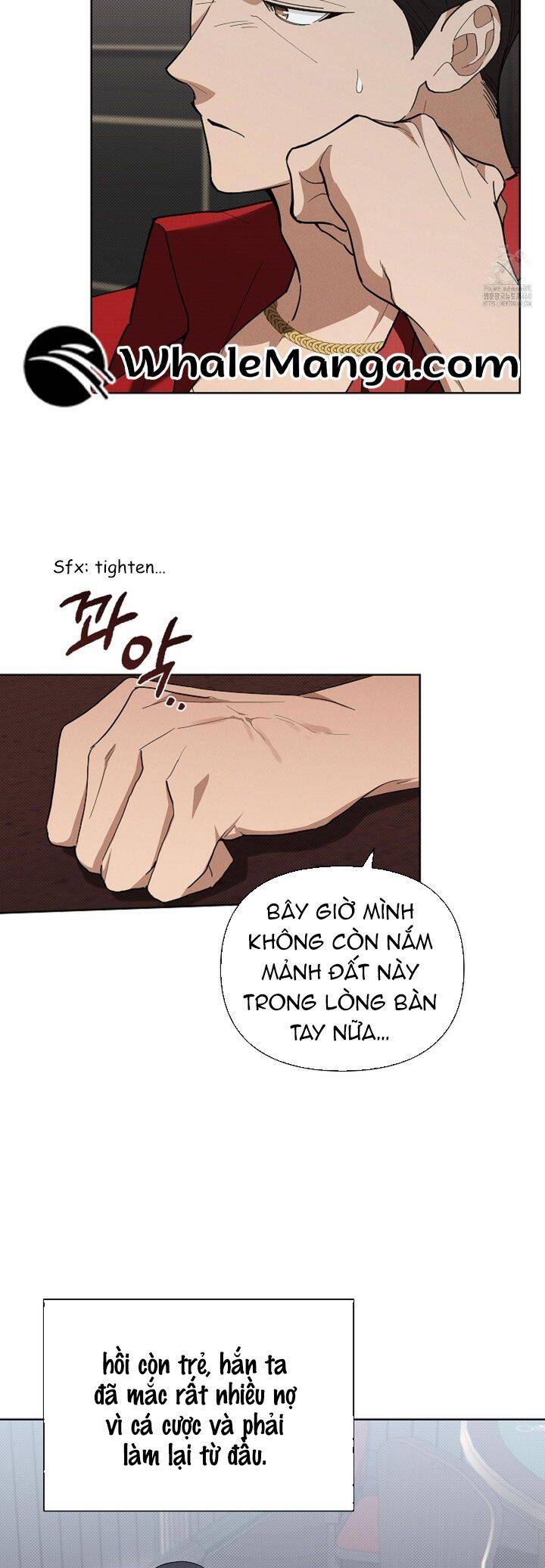 Đừng Đùa Với Cún Con Chapter 11 - Trang 2