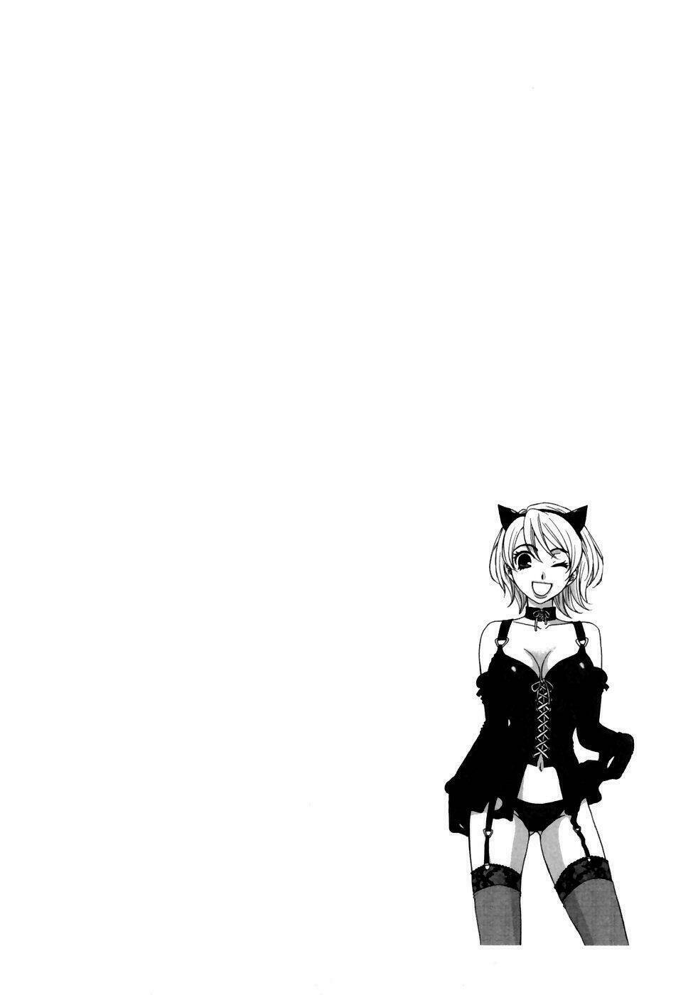 Kanojyo Wa Kannou Shousetsuka Chapter 5 - Trang 2