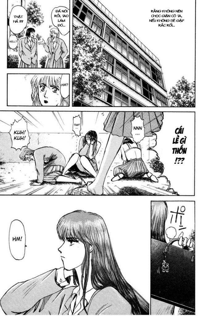 Shion No Ou Chapter 82 - Trang 2