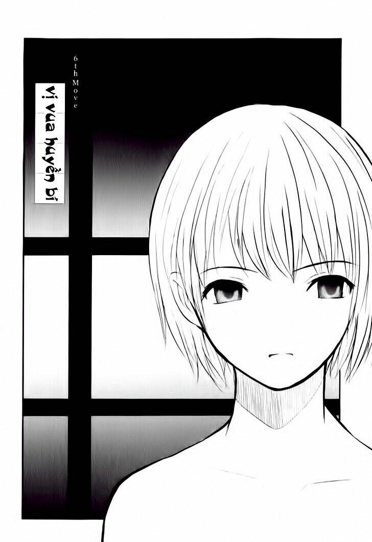 Shion No Ou Chapter 6 - Trang 2