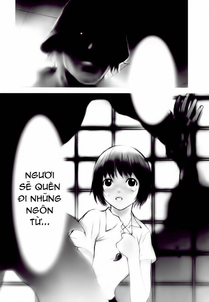 Shion No Ou Chapter 4 - Trang 2