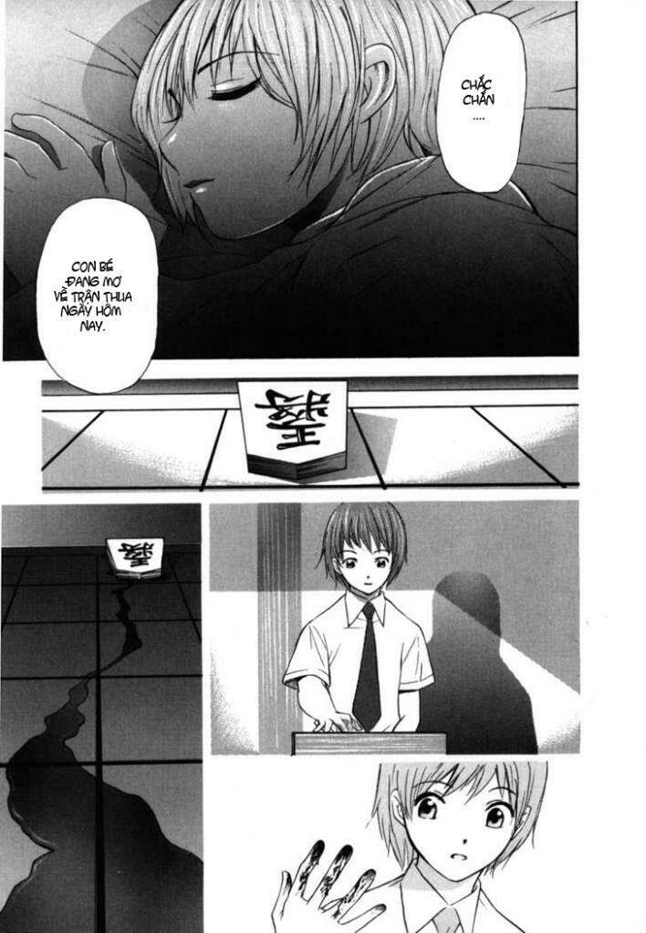 Shion No Ou Chapter 2 - Trang 2