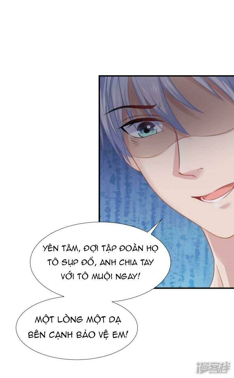 Thiếu Nữ Sấm Sét Chapter 49 - Trang 2