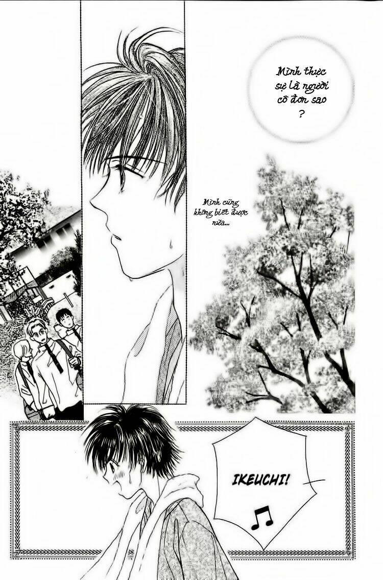 Venus In Love – Trái Tim Thầm Mến Chapter 19 - Trang 2