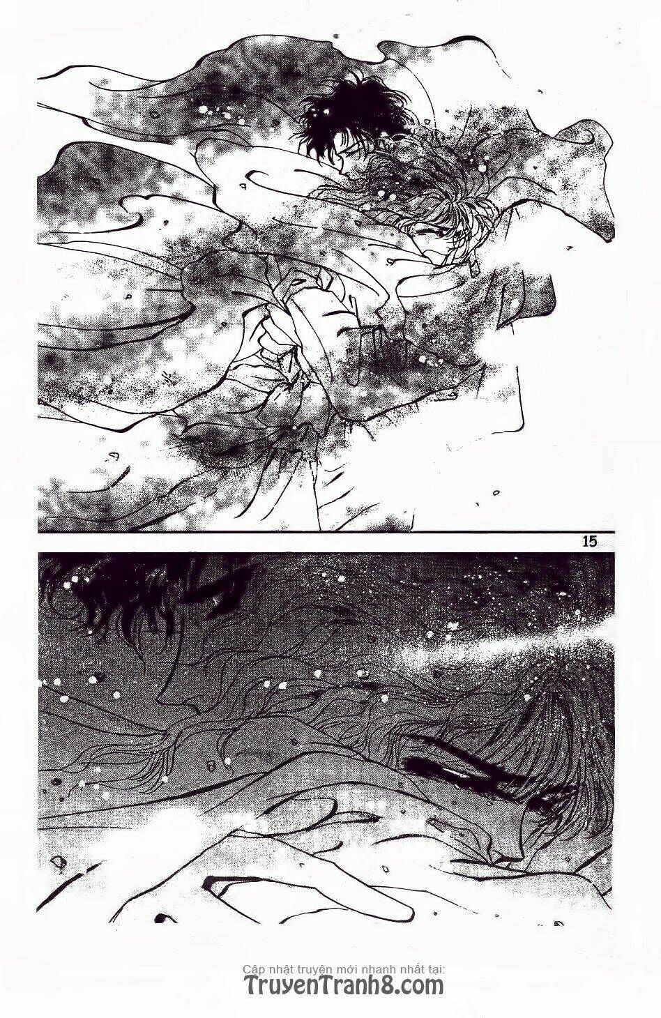 Đứa Con Số Phận Chapter 54.1 - Trang 2