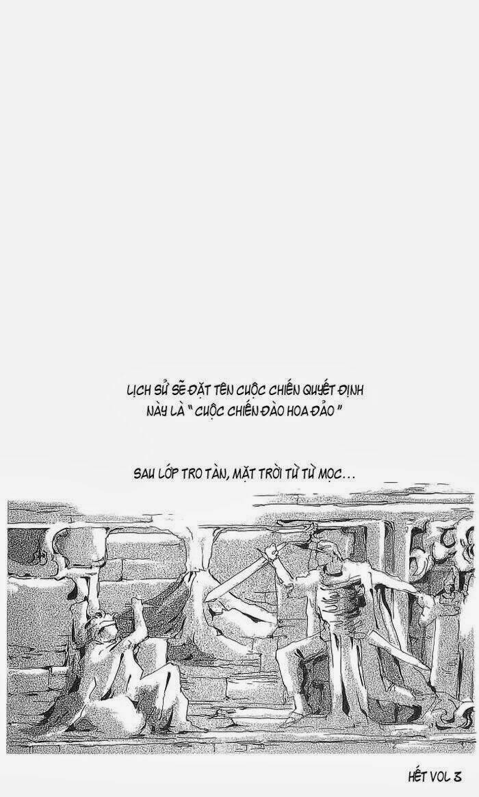 Đứa Con Số Phận Chapter 12 - Trang 2