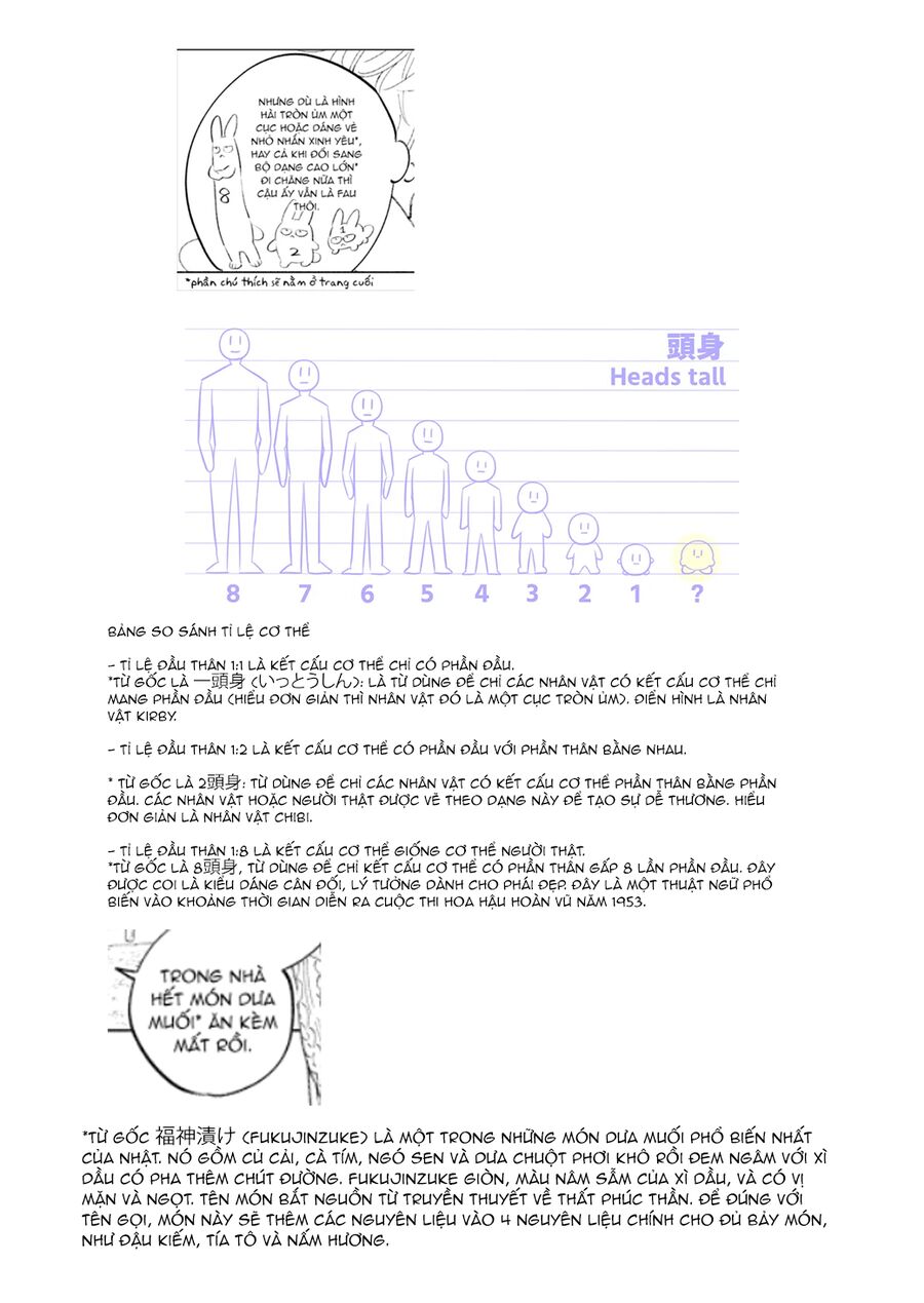 Nhà Trị Liệu Bồng Bềnh Chapter 2 - Trang 2