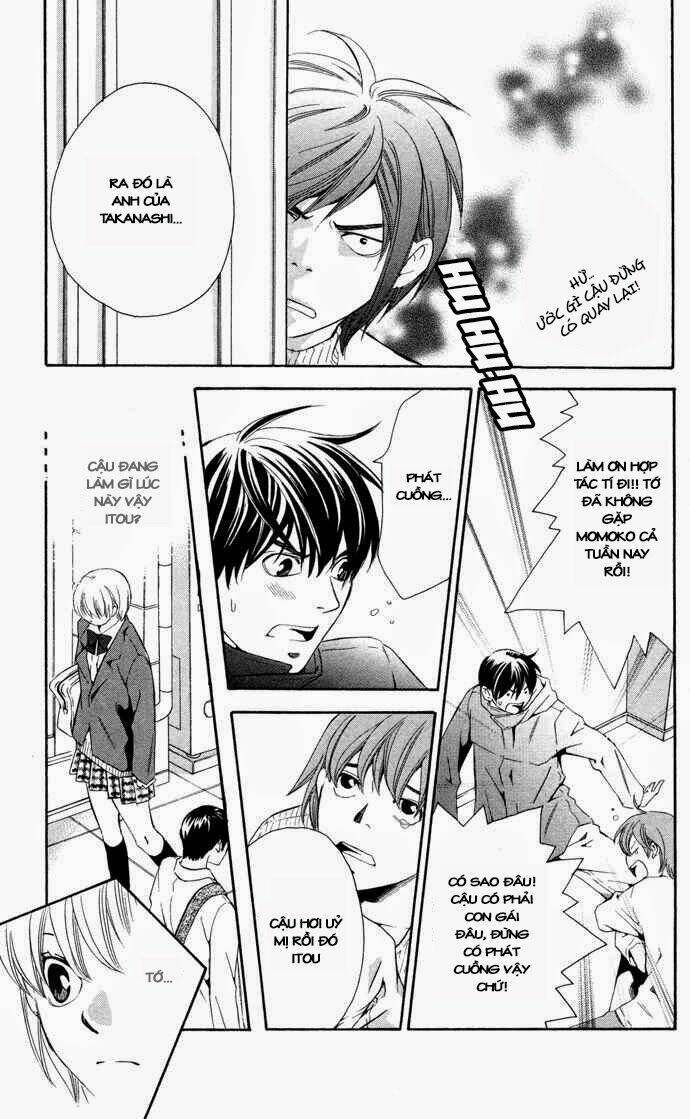 Boku Ni Natta Watashi Chapter 16 - Trang 2