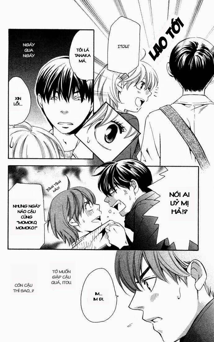 Boku Ni Natta Watashi Chapter 16 - Trang 2