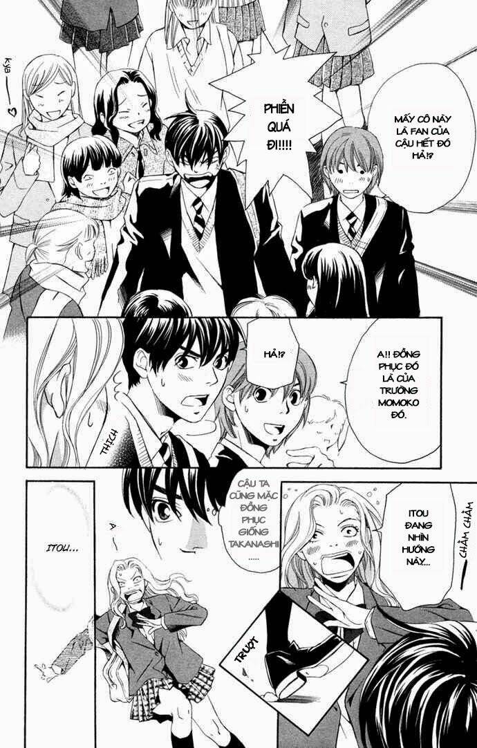 Boku Ni Natta Watashi Chapter 16 - Trang 2