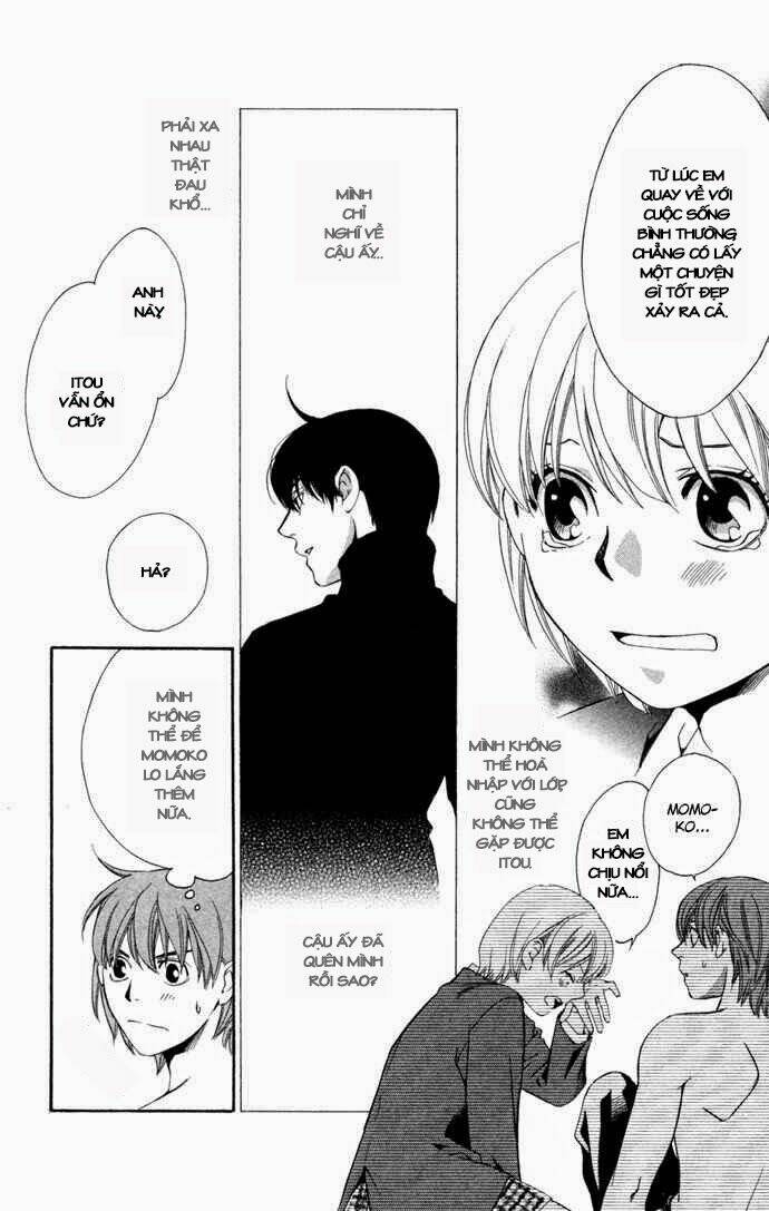 Boku Ni Natta Watashi Chapter 16 - Trang 2