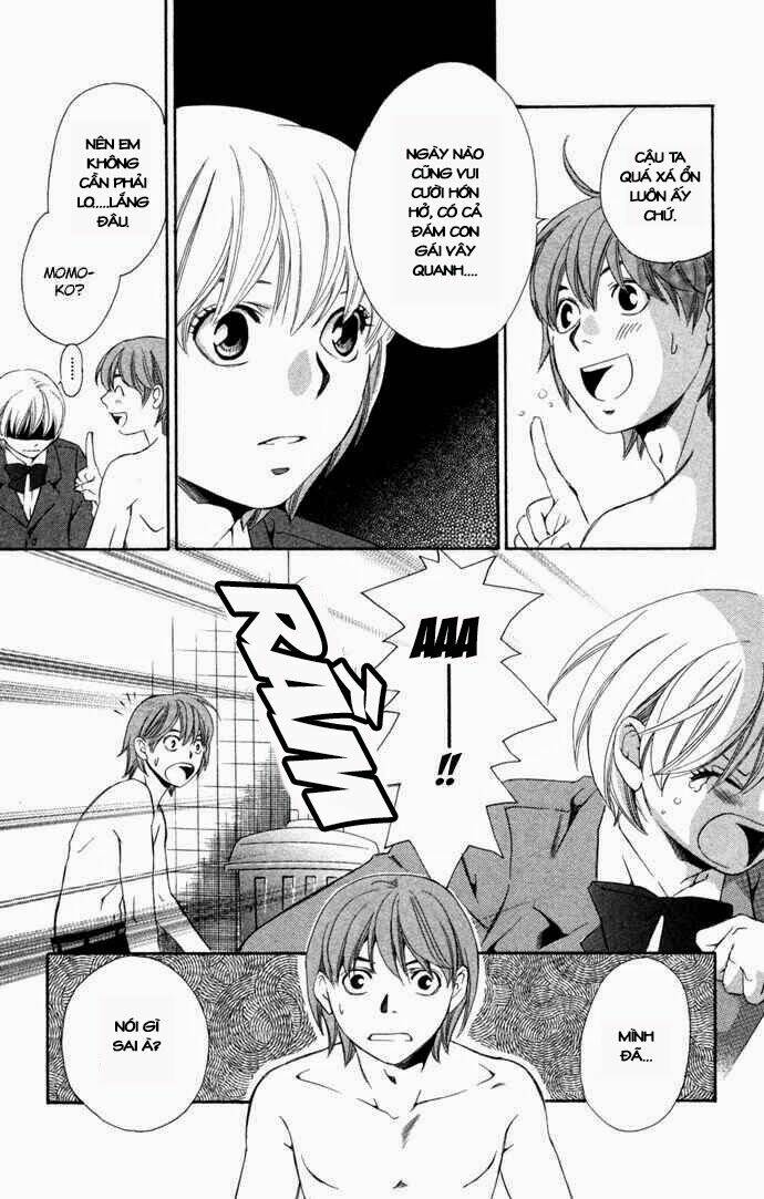 Boku Ni Natta Watashi Chapter 16 - Trang 2