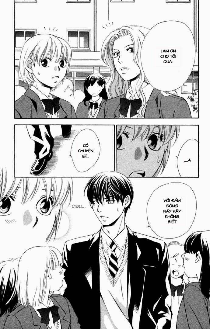 Boku Ni Natta Watashi Chapter 16 - Trang 2